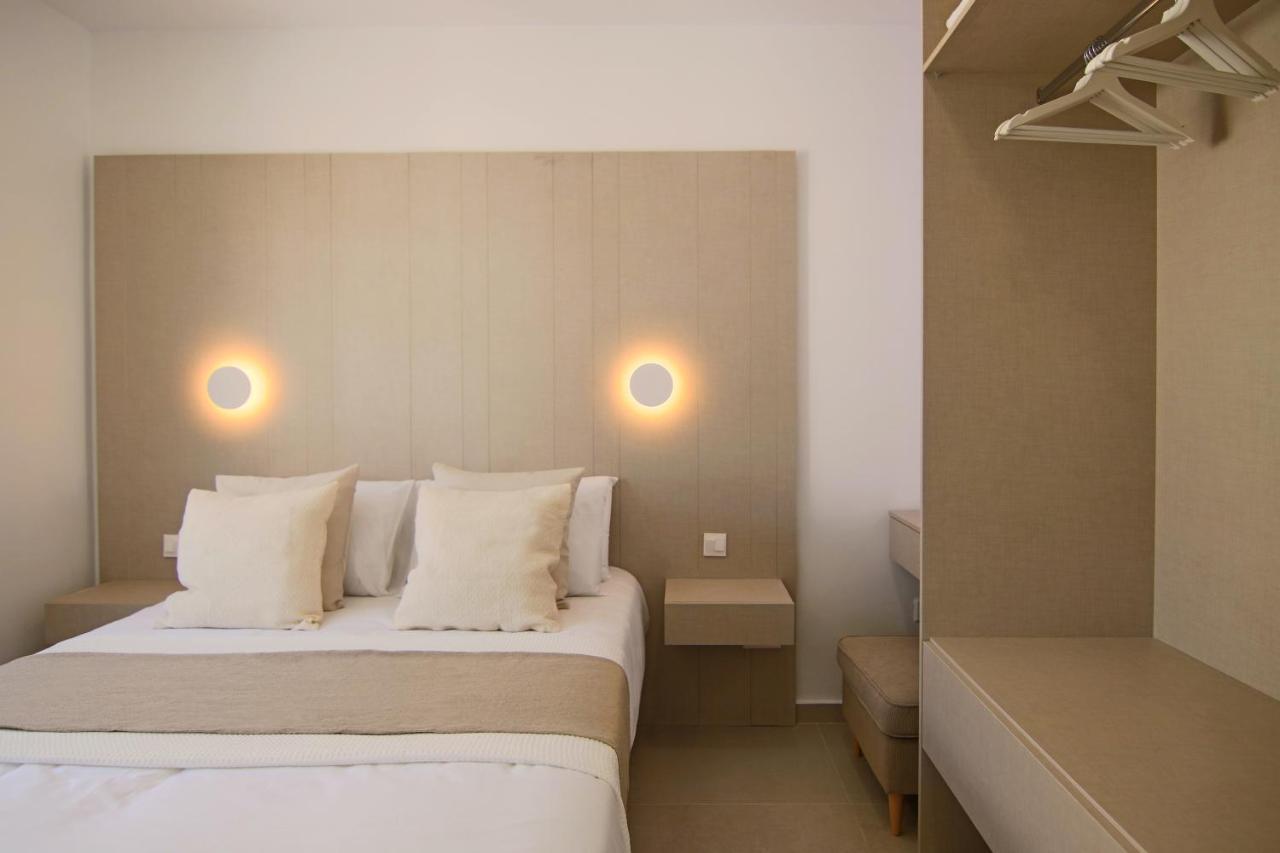 Апартаменты Phaedrus Living: Seaview Luxury Flat Limnaria 114 Пафос Экстерьер фото
